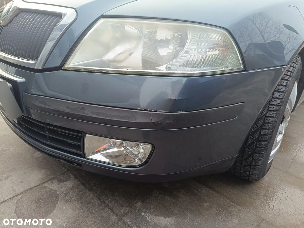 Skoda Octavia - 17