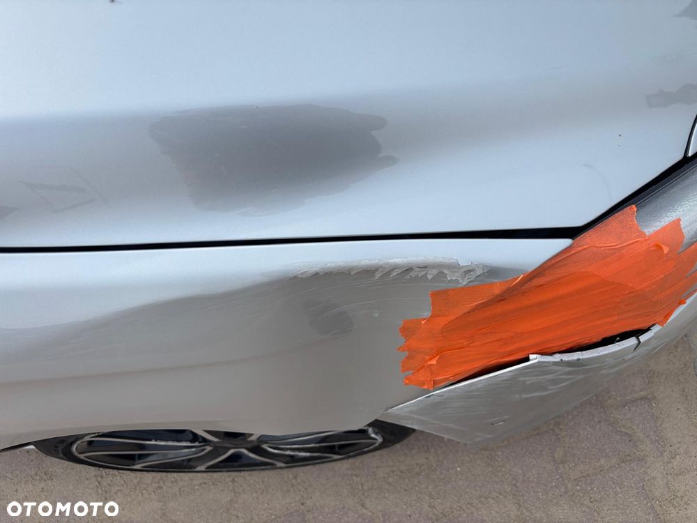 Mercedes-Benz Klasa B 180 (CDI) d 7G-DCT AMG Line - 6