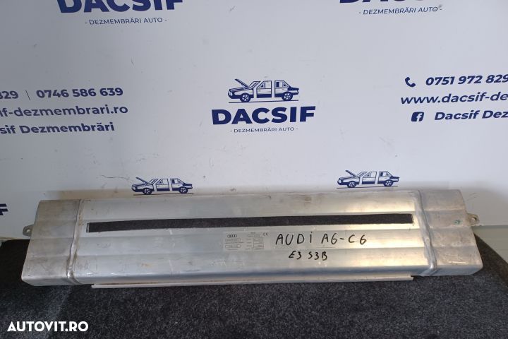 REZERVOR PRESIUNE 4F0616203C 4F0616203C Audi A6 allroad C6 [2006 - 20 - 1