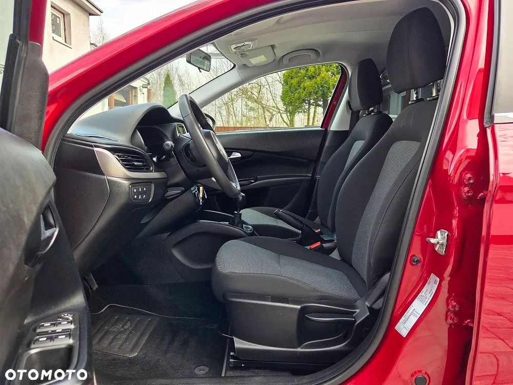 Fiat Tipo 1.4 16v Lounge EU6d - 9