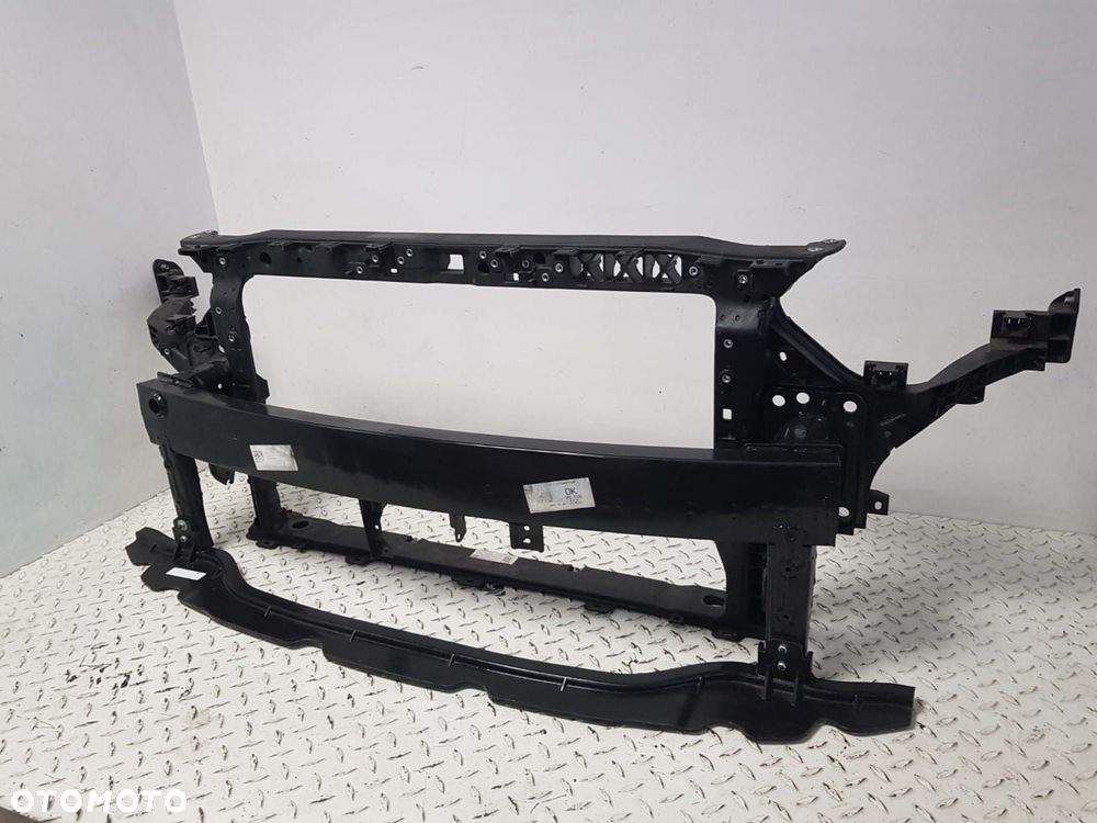 KOMPLET PAS PRZEDNI BELKA POPRZECZKA KIA CEED 3 III 18-25 64102-cr200 - 3