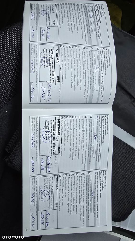 Nissan Juke 1.2 DIG-T Edition - 39