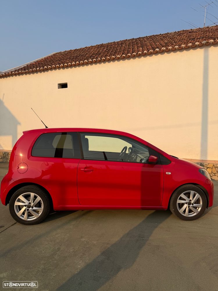 SEAT Mii 1.0 Style - 4