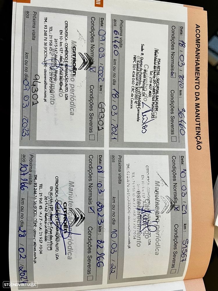 Citroën C4 Cactus 1.2 PureTech Feel - 21