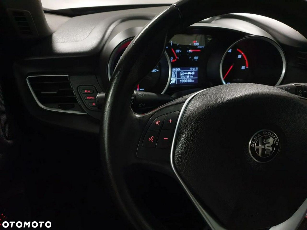 Alfa Romeo Giulietta 2.0 JTDM Sport - 13