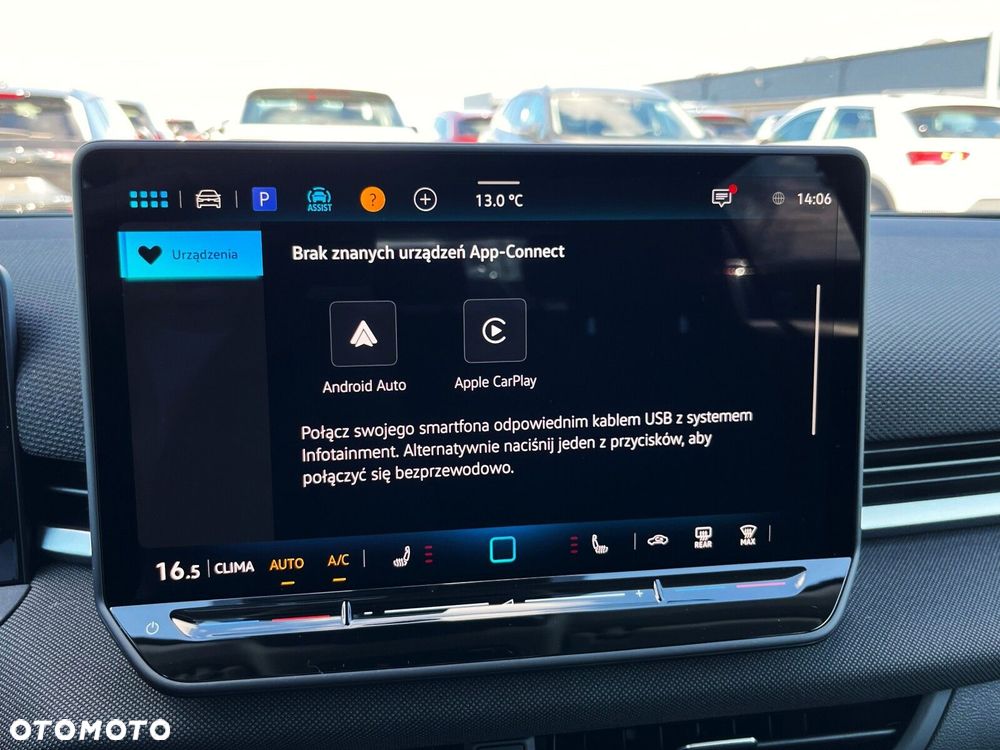 Volkswagen T-Roc 1.5 eTSI Life DSG - 13