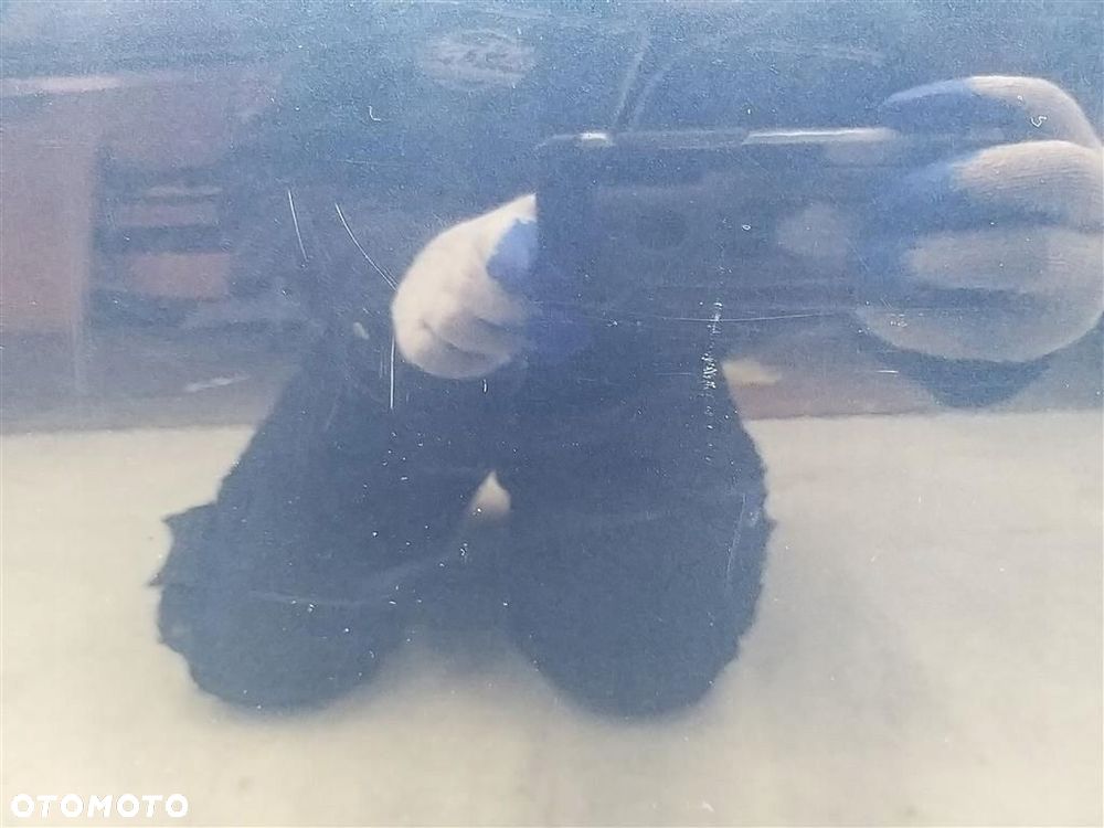 Drzwi przednie lewe przód Honda Accord VI 1997-2002 GRANATOWE - 6