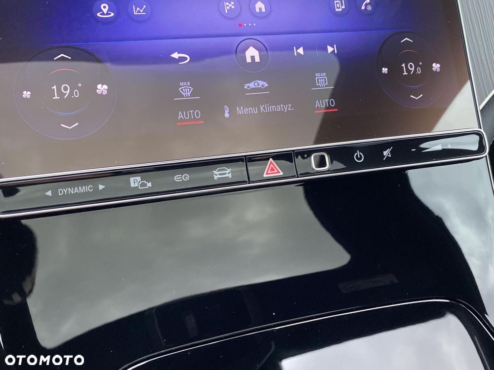 Mercedes-Benz EQS - 23