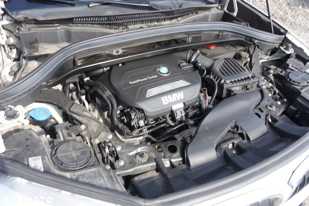 BMW X1 xDrive18d - 32