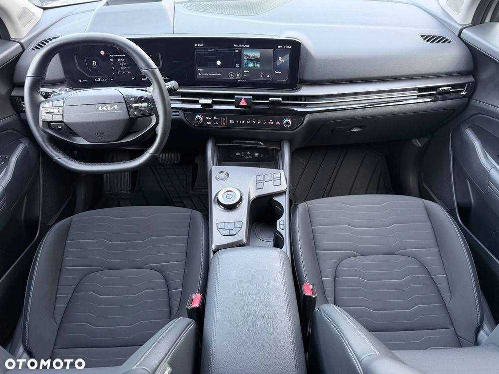 Kia Sportage 1.6 T-GDI Anniversary 2WD DCT - 19