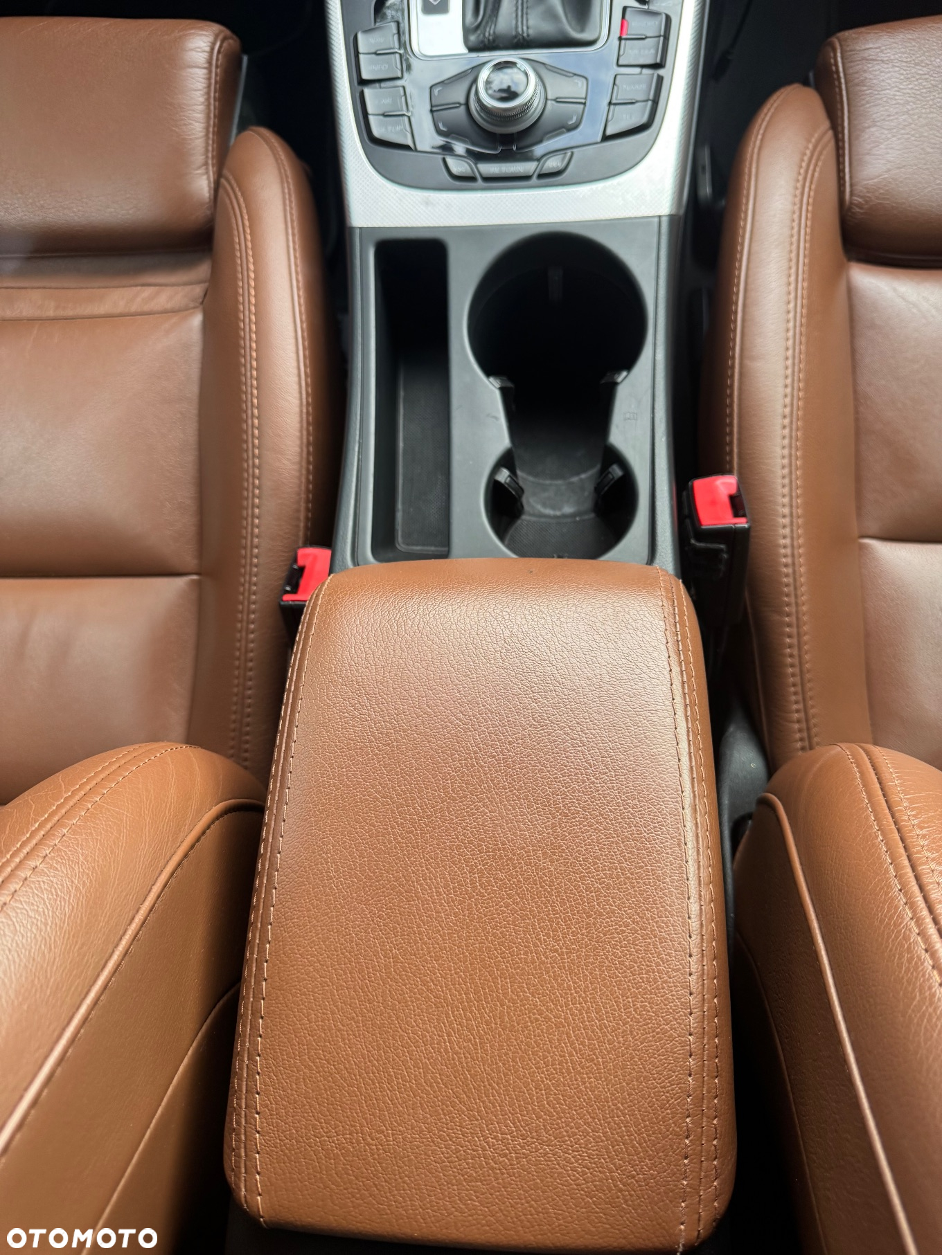 Audi A4 - 14