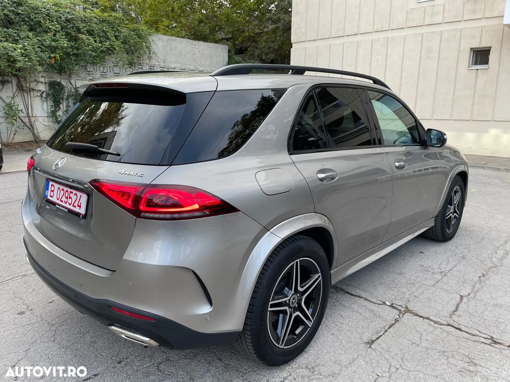 Mercedes-Benz GLE 450 MHEV 4MATIC - 6
