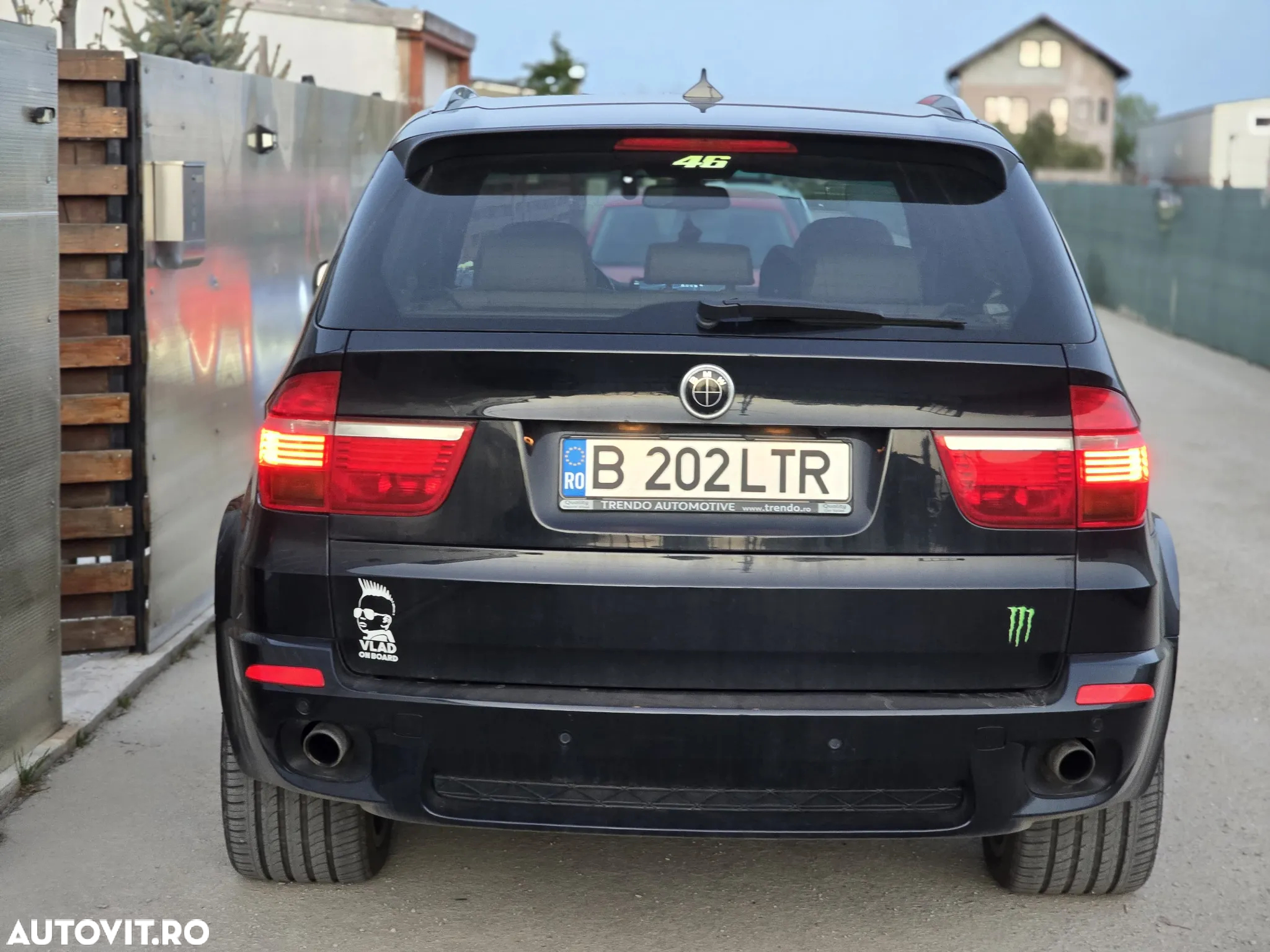 BMW X5 3.5sd Aut. - 4