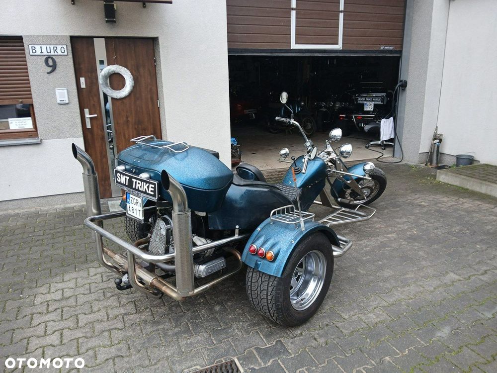 BOOM Low Rider - 15