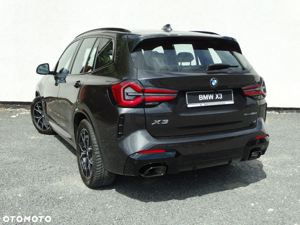 BMW X3 - 3