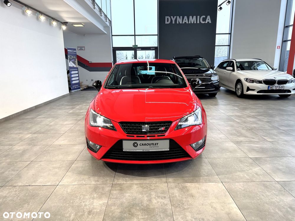 Seat Ibiza - 4