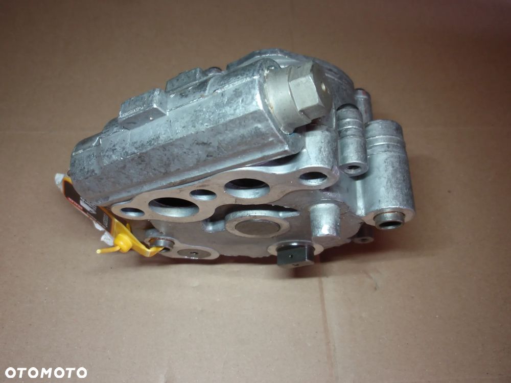 Pompa Oleju VACUM Nowa Oryginał IVECO Jumper Boxer Ducato 3.0 5801851153 - 4