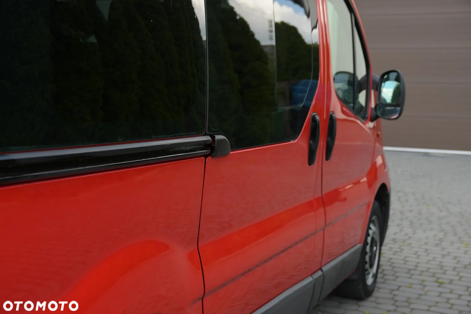 Renault Trafic - 15