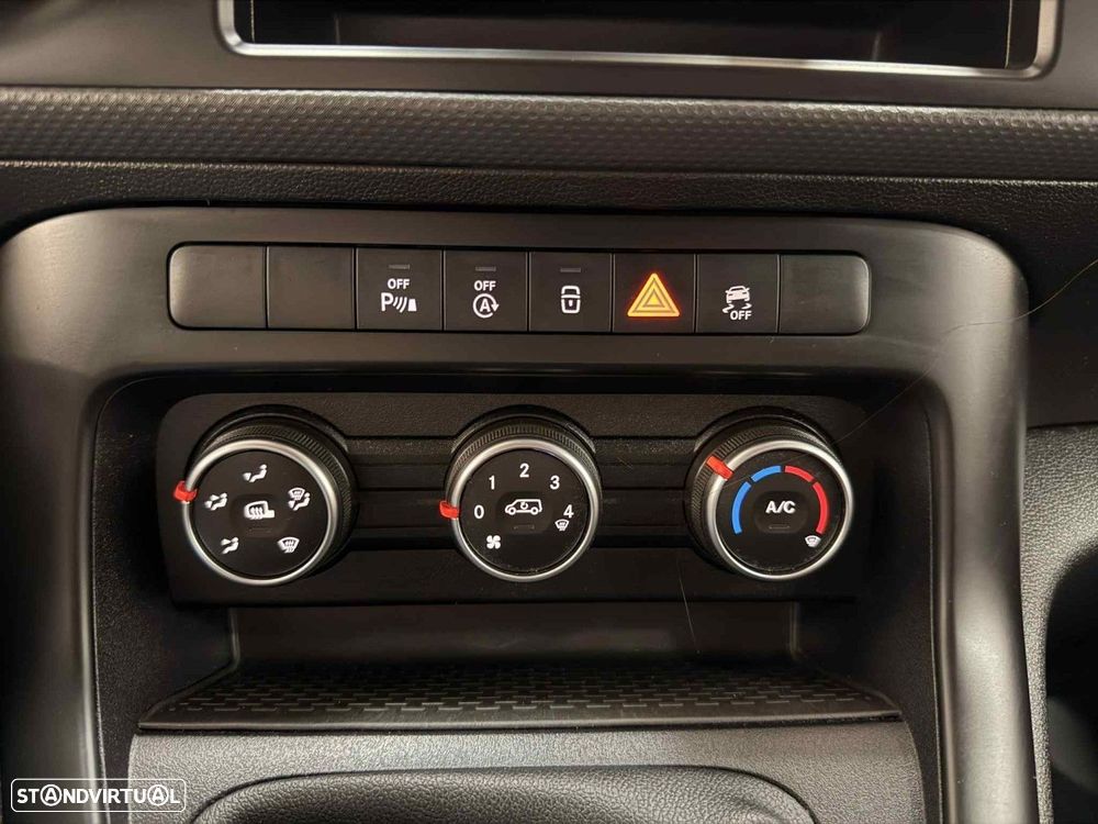 Mercedes-Benz Citan 108 CDi/27 - 16
