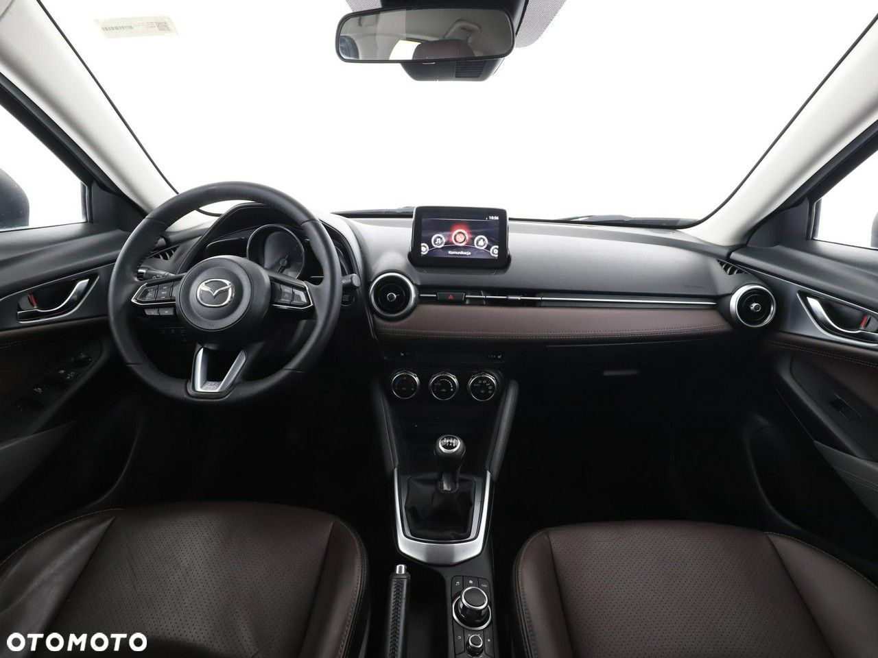 Mazda CX-3 - 15