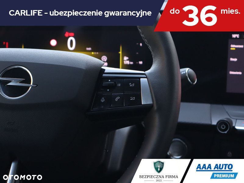 Opel Astra - 19