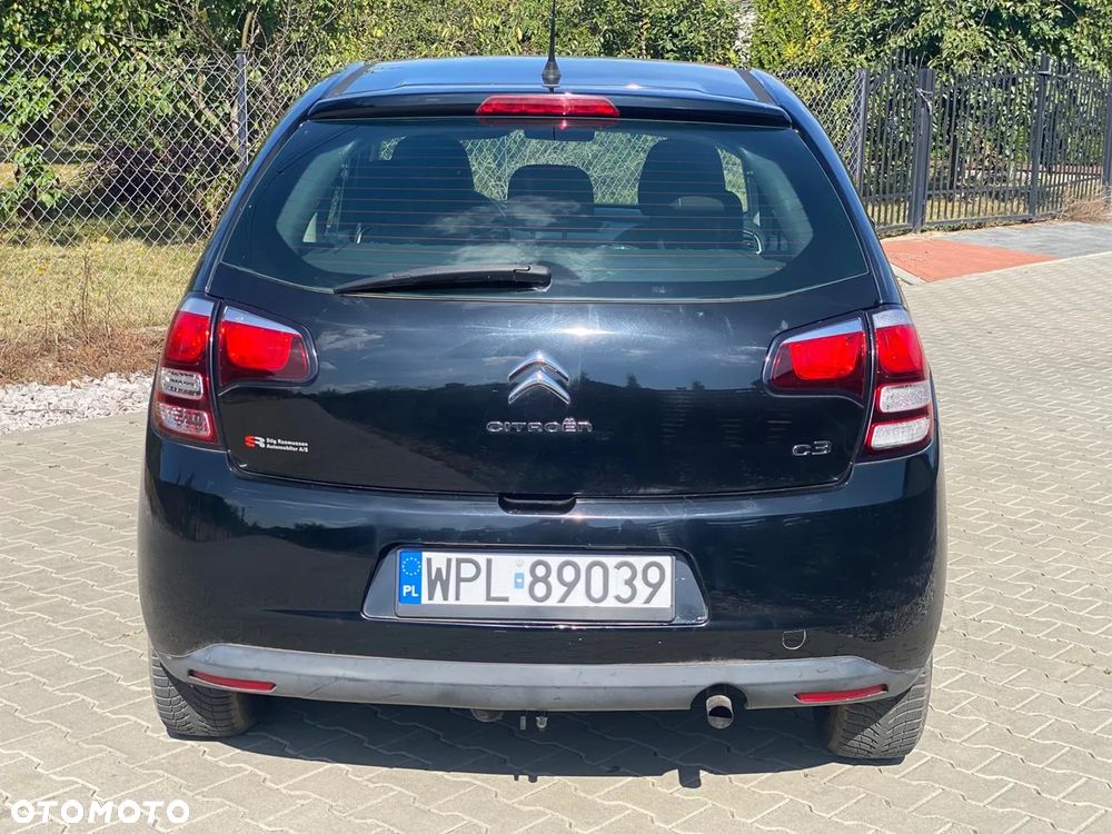 Citroën C3 1.0 VTi Seduction - 3