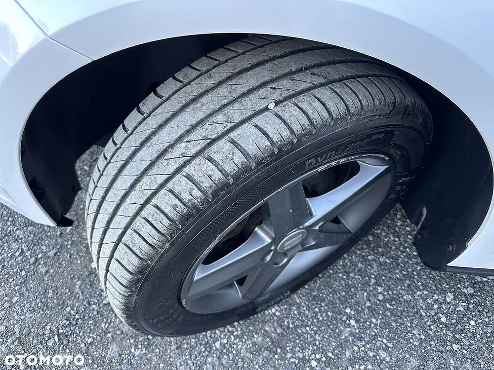 Seat Altea XL 1.6 TDI ITECH DSG - 28