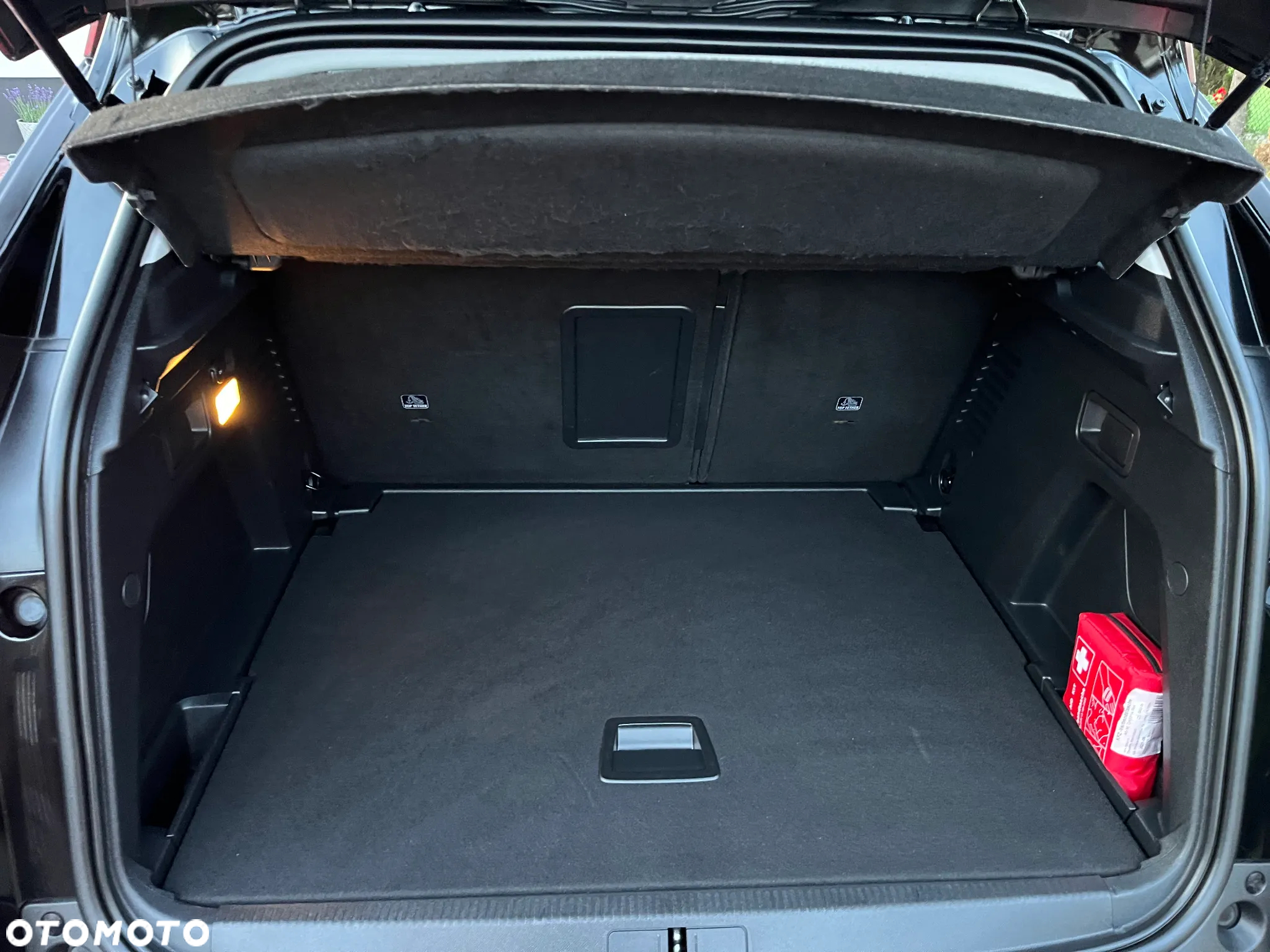 Peugeot 3008 1.5 BlueHDi GT S&S - 15