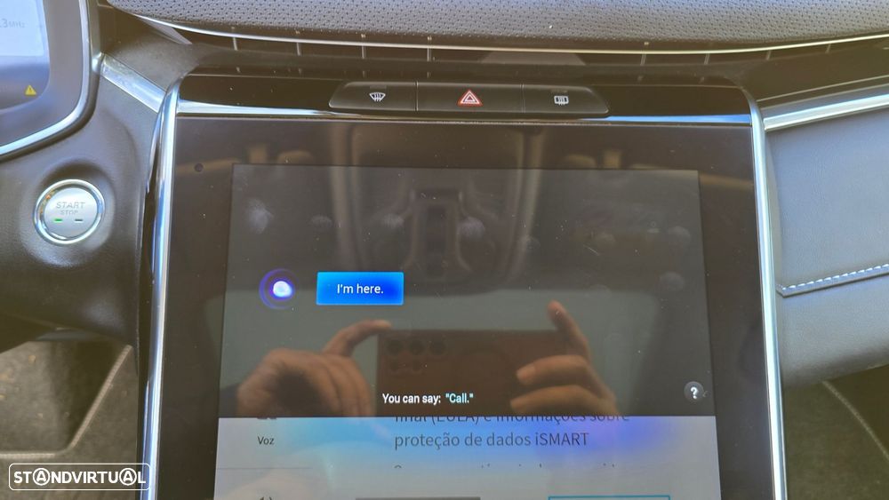 MG Marvel R 70 kWh AWD Performance - 43