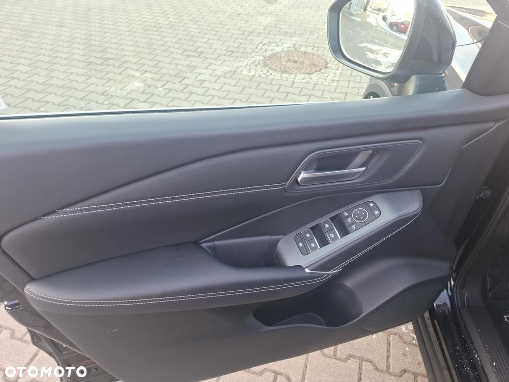 Nissan Qashqai 1.3 DIG-T MHEV N-Connecta - 7