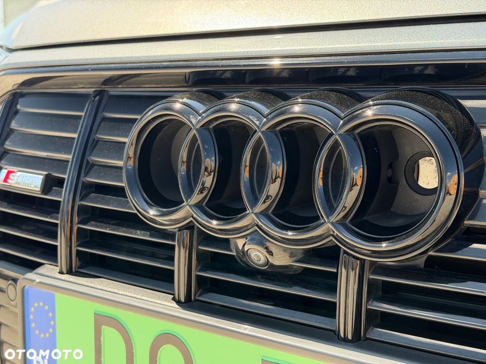 Audi e-tron 55 Quattro S Line - 14