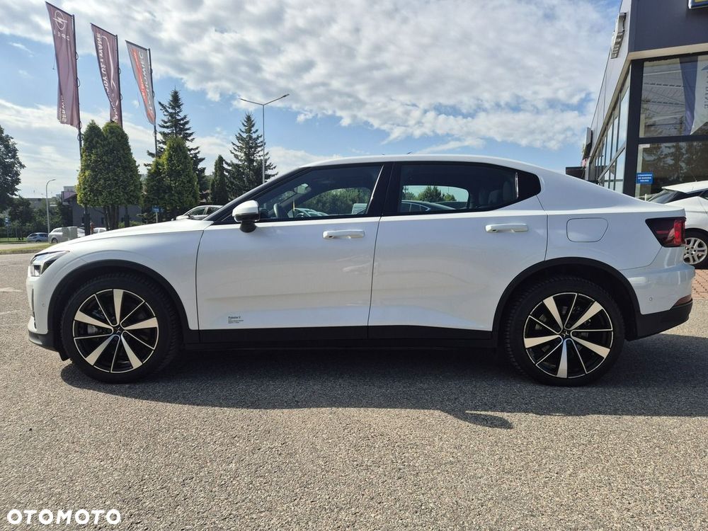 Polestar 2 Single Motor 69kWh - 9