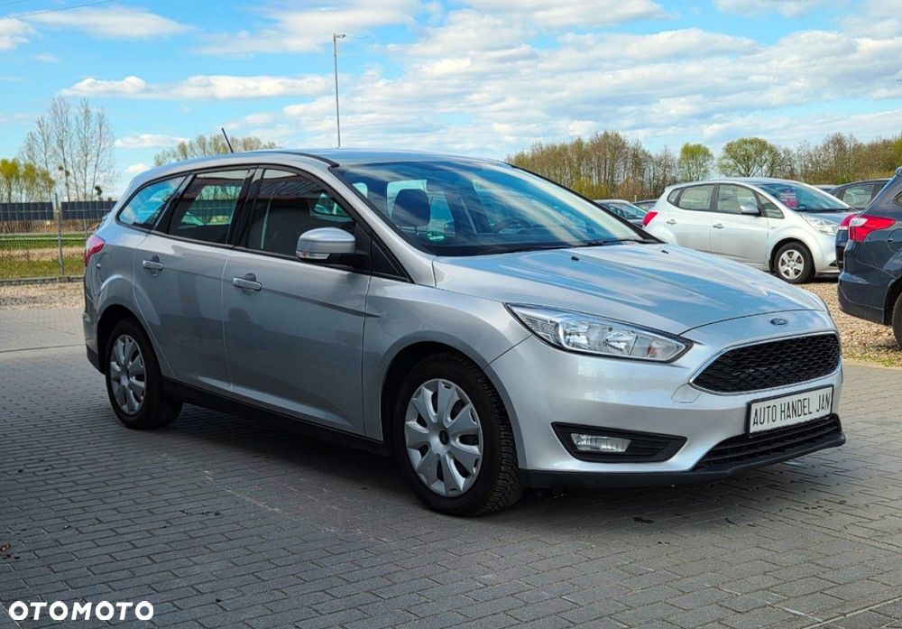Ford Focus - 12