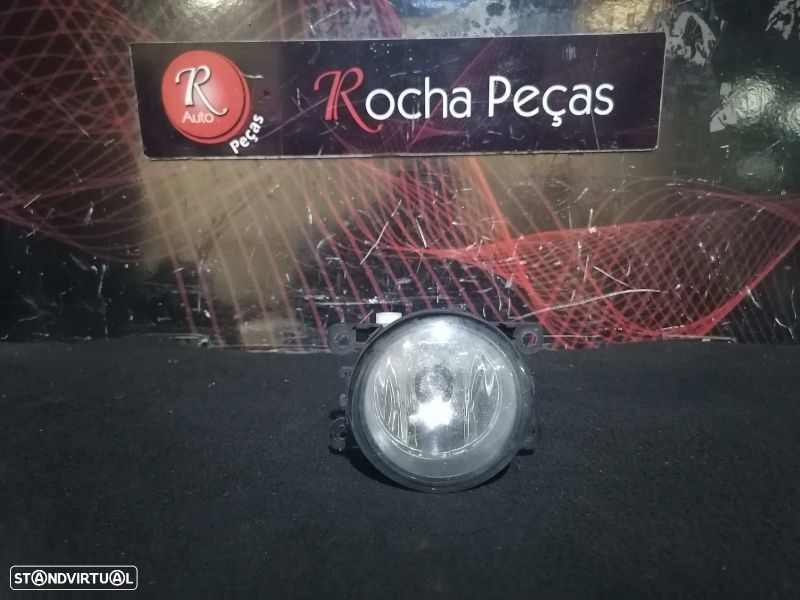 Farol De Nevoeiro F/D Citroên C4 I (Lc_) - 3