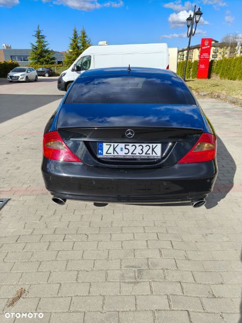 Mercedes-Benz CLS - 2