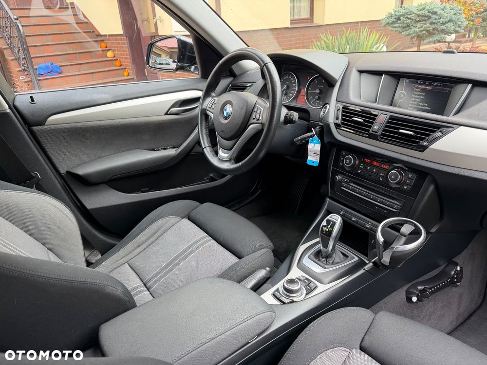 BMW X1 - 30