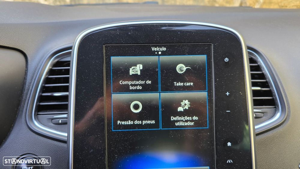 Renault Grand Scénic Energy dCi 110 S&S Bose Edition - 35