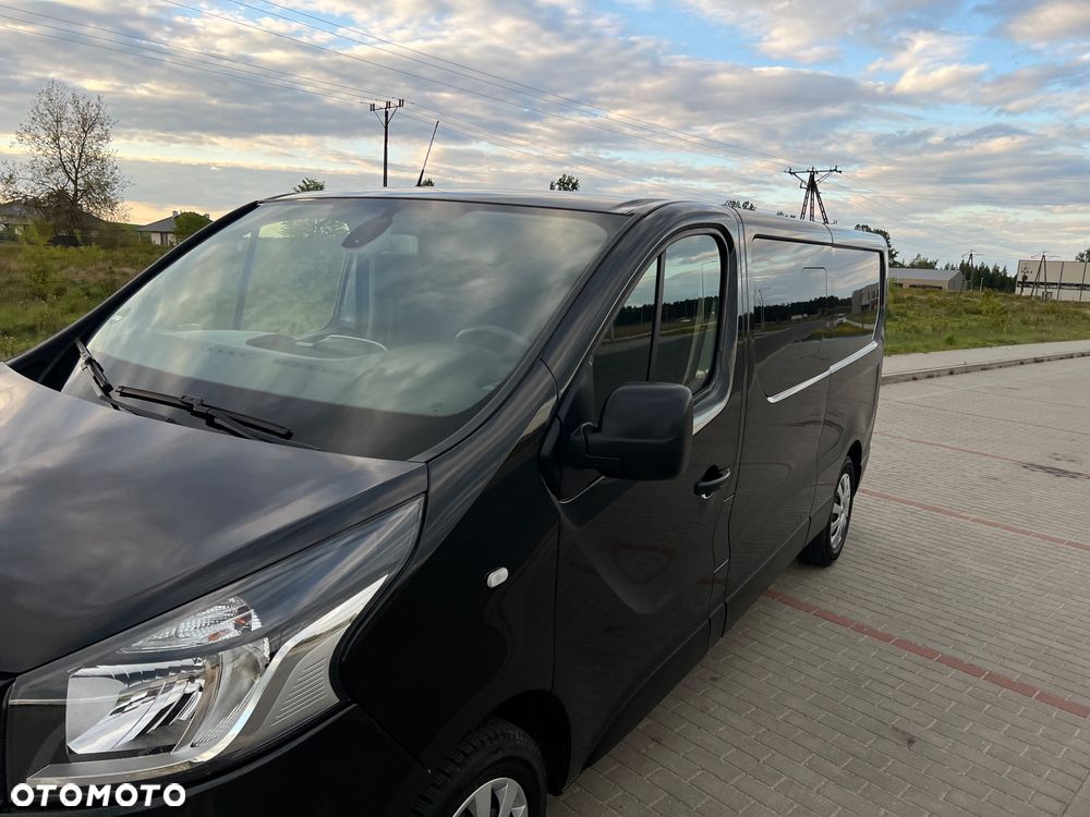 Nissan Primastar - 14