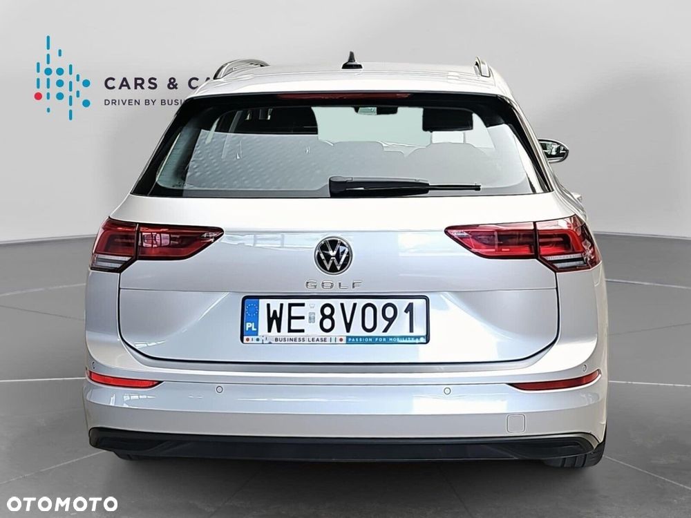 Volkswagen Golf Variant 1.5 TSI EVO Life - 25