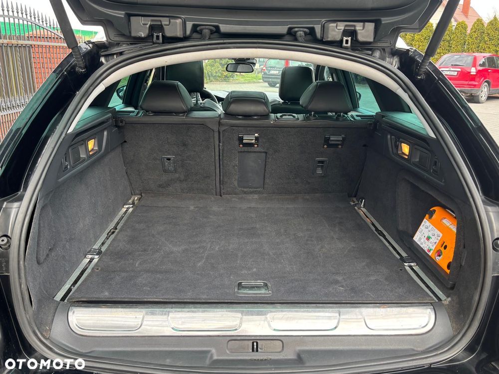 Peugeot 508 RXH 2.0 HDi HYbrid4 - 17