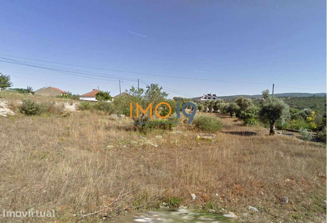 Terreno Construção | Moitas - Fátima - Grande imagem: 3/4
