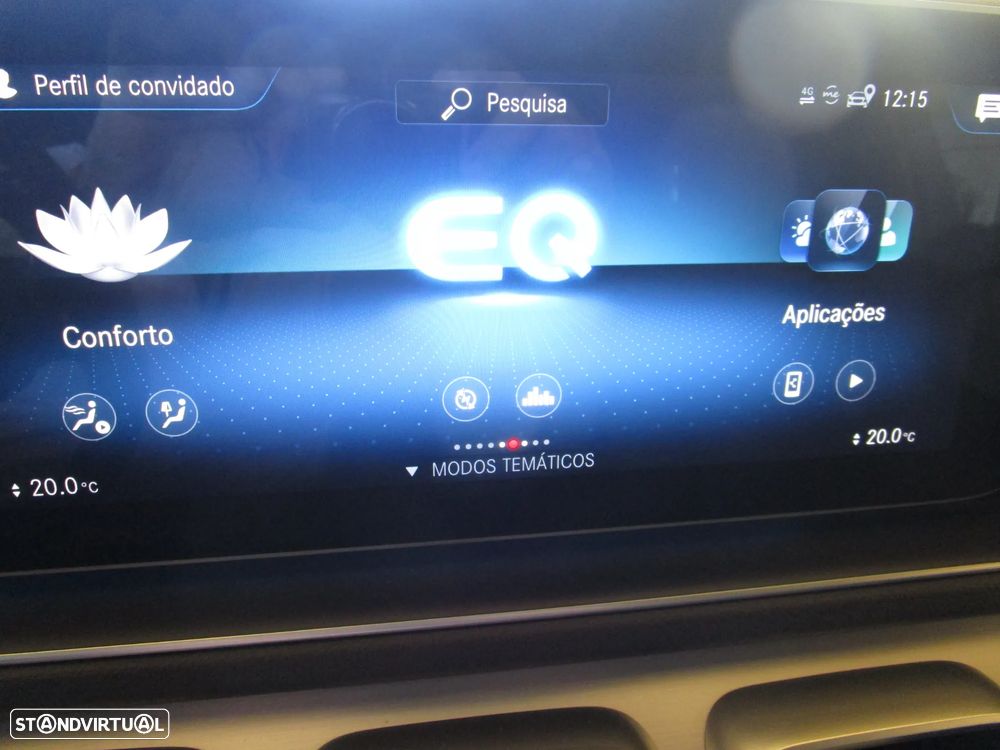Mercedes-Benz GLE 350 de 4Matic 9G-TRONIC AMG Line - 32