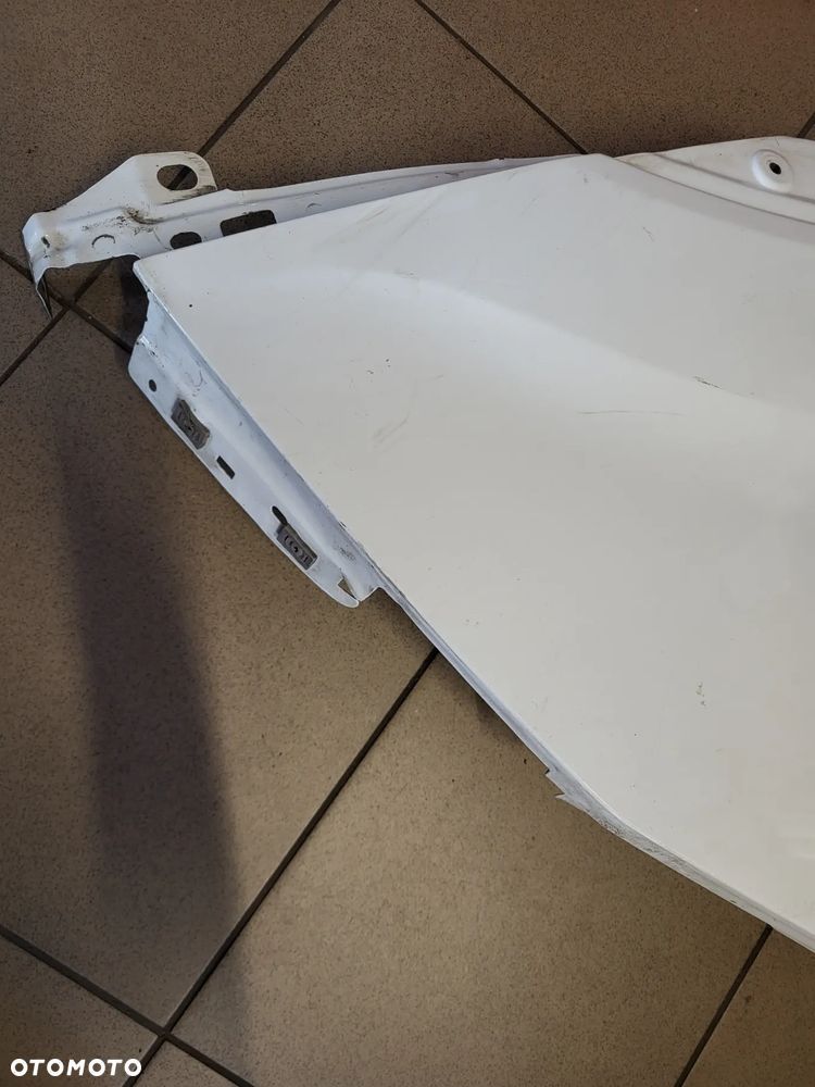 BŁOTNIK PRAWY FORD TRANSIT MK8 - 8