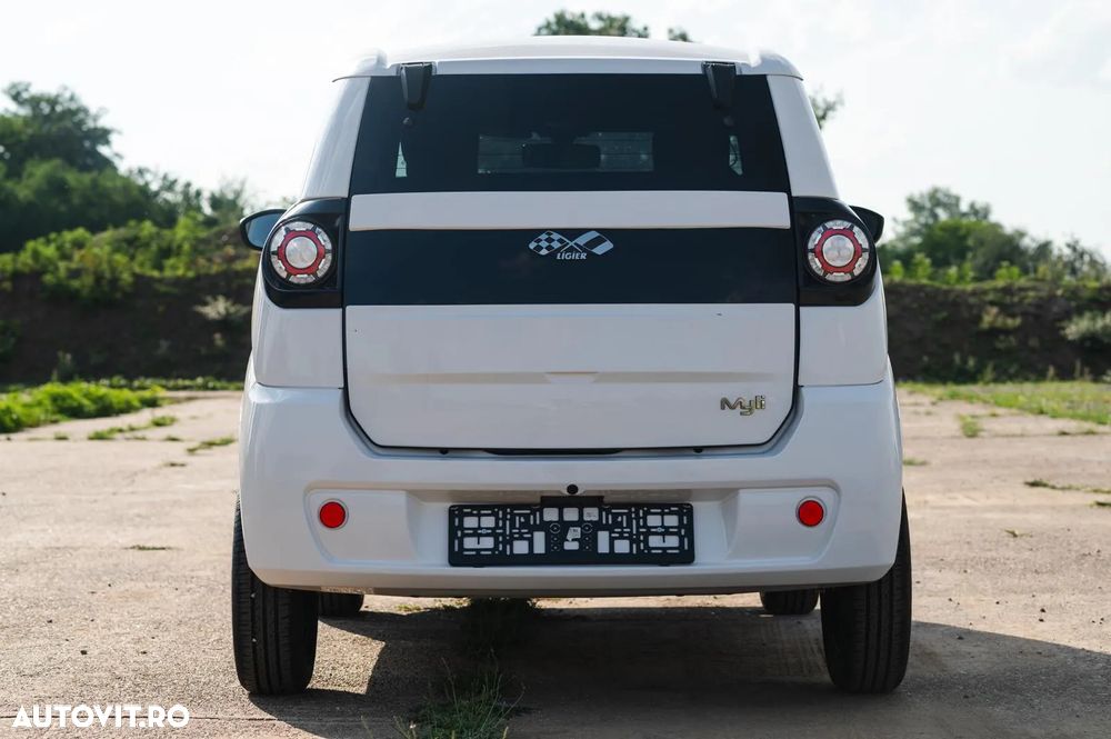 Ligier Altul - 7