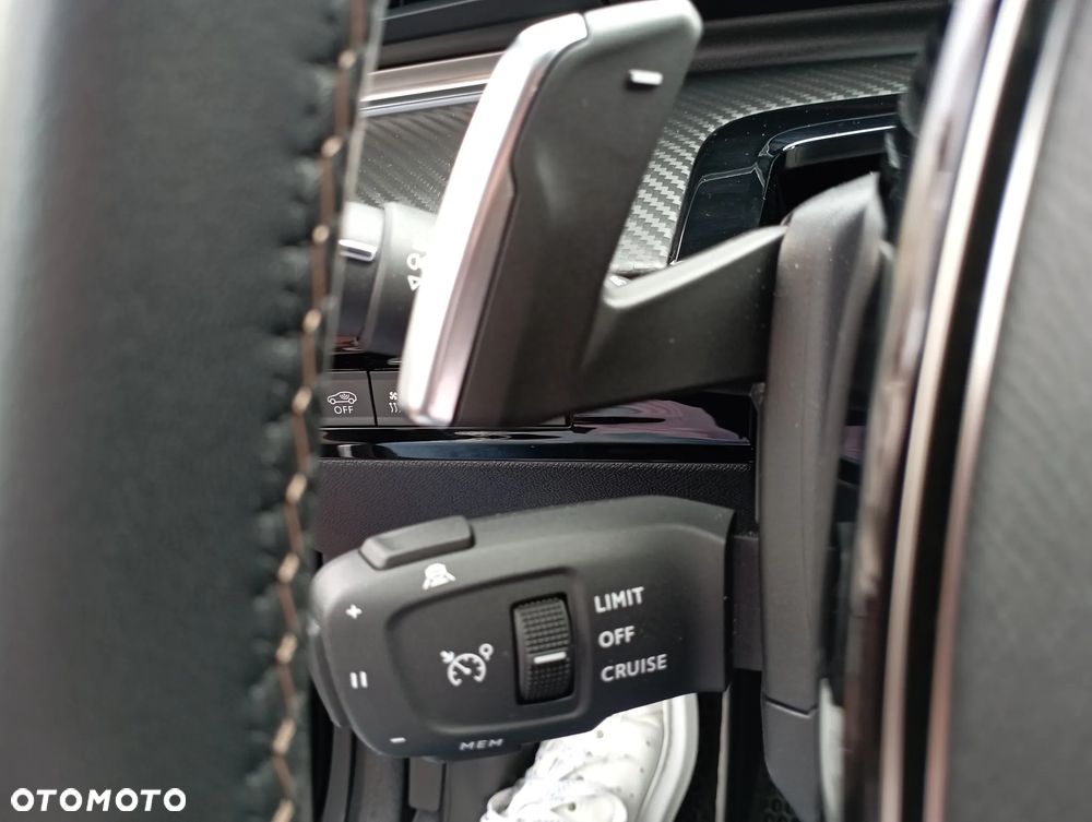 Peugeot 508 PureTech PHEV 180 GT S&S e-EAT8 - 16