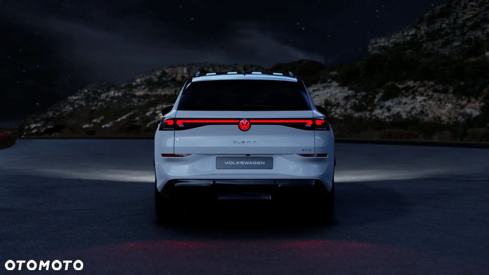 Volkswagen T-Roc 1.5 eTSI R-Line DSG - 9