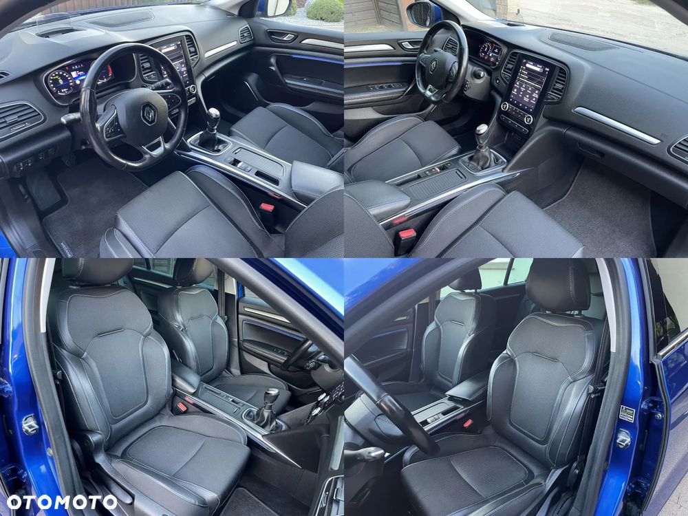 Renault Megane TCe 140 GPF INTENS - 9