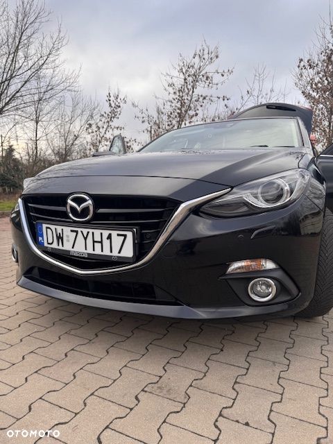 Mazda 3 SKYACTIV-G 120 Center-Line - 3