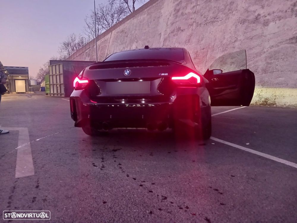 BMW 1M Coupe ver-auto - 17