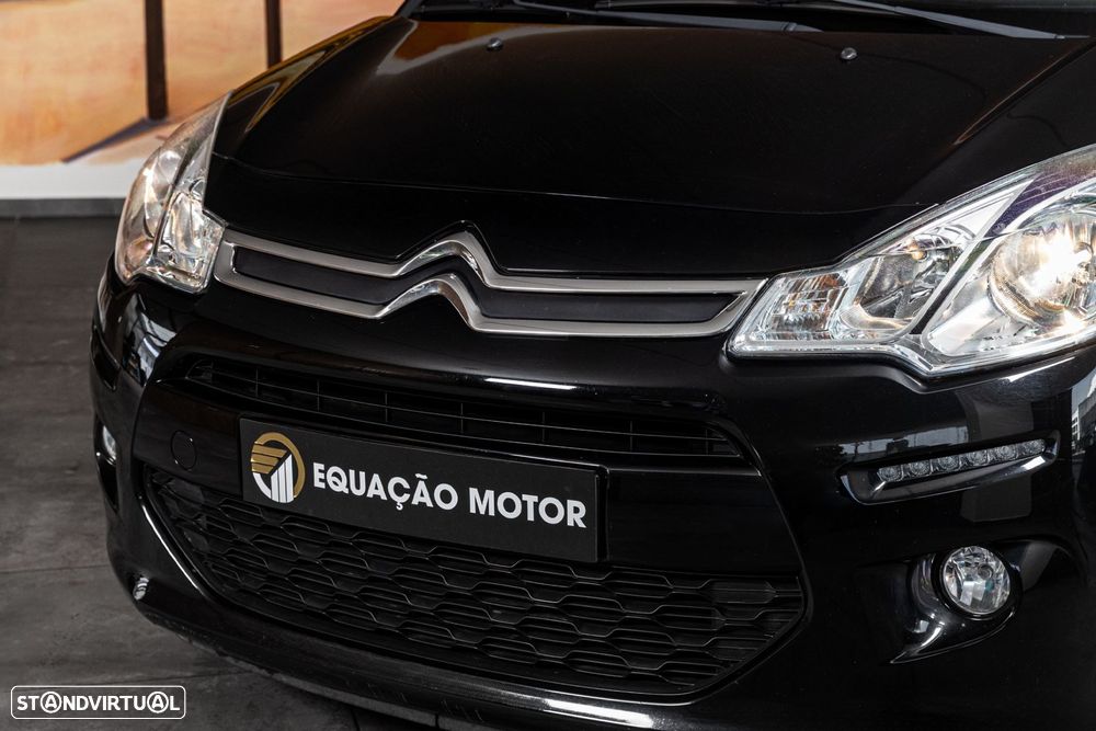 Citroën C3 1.4 HDi Attraction - 6